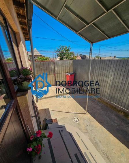 ZONA 23 AUGUST-CASA 6 CAMERE, TEREN 231 MP - 2