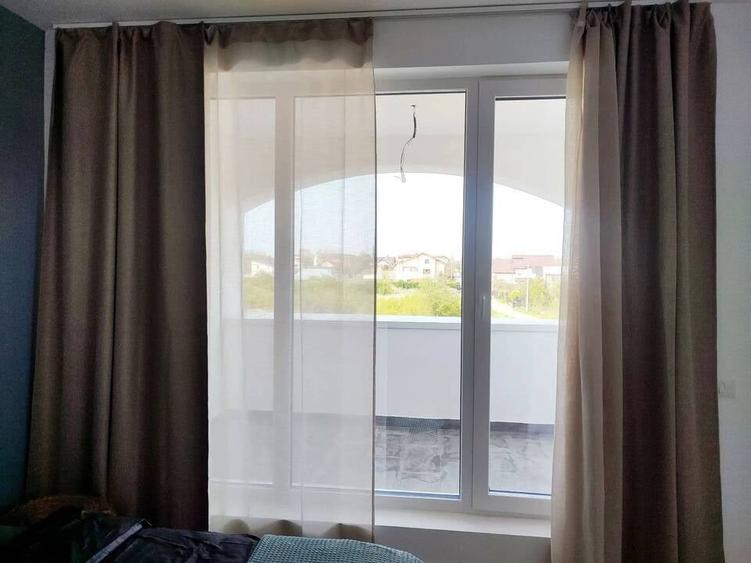 Casa 4 Camere Therme Balotesti | Toate Facilitatile | Lux, Stil - 23