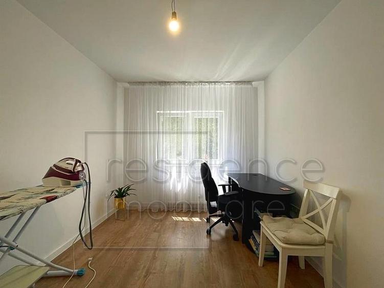Apartament 3 camere separate, Marasti, Zona BRD+Parcare - 3