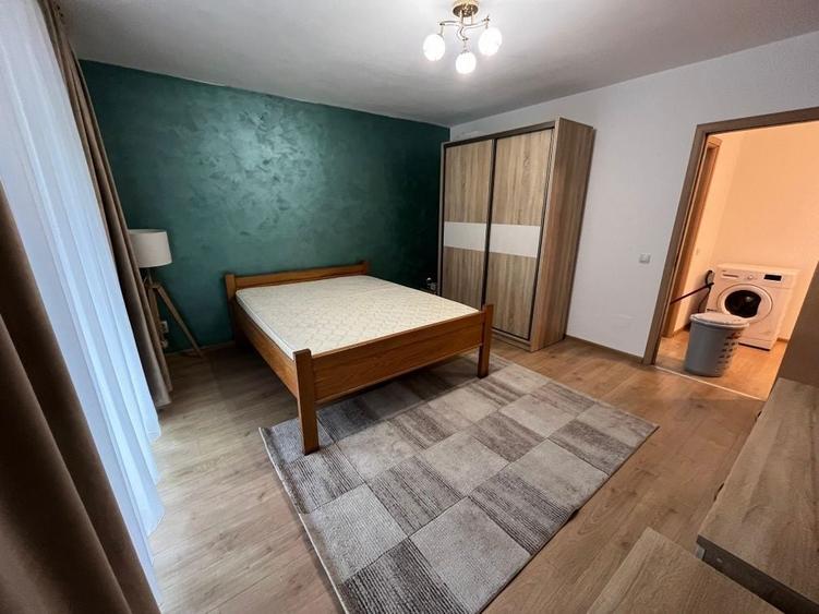 PF Inchiriez ap. 1 camera, 38mp+balcon si parcare subterana, zona Iris - 6