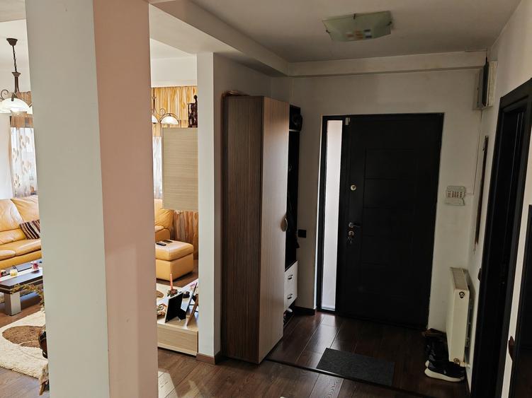 Baneasa vanzare casa vila - 3