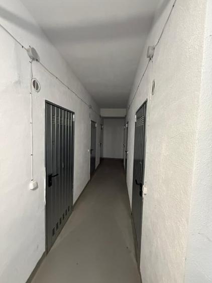 3 camere Proiect OSCAR Păcurari | Zona Alpha Bank / Mobilat / Parcare + Boxă - 5