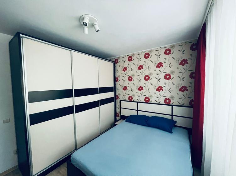 Apartament 2 camere, Baba Novac, 600m fata de metrou Dristor2, parc IOR la 8 min - 9