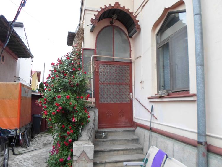 Vanzare apartament 2 camere la casa in Ploiesti, ultracentral - 3