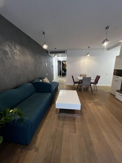 APARTAMENT LUX 2 CAMERE | ONE HERASTRAU | PARCARE SUBTERANA - 3