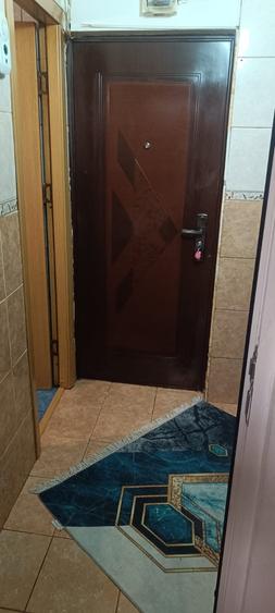 Vanzare garsoniera parter, 21 mp, utilata si mobilata zona CET - 3