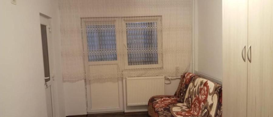 Garsoniera de inchiriat in Burdujeni - 8