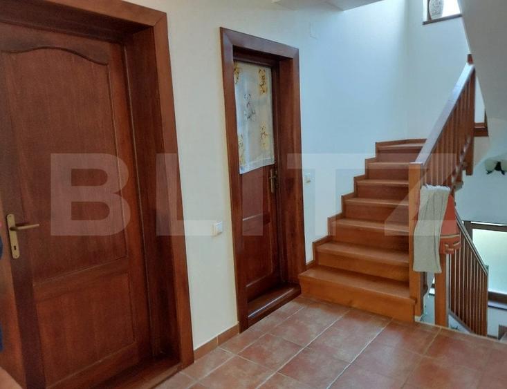 Casa individuala, 240 mp cu teren 1200mp, Dezmir, zona Planoare! - 6