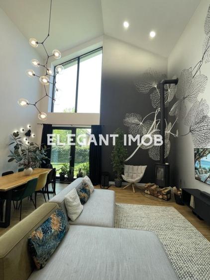 Vanzari Case / Vile Paradisul Verde - 7