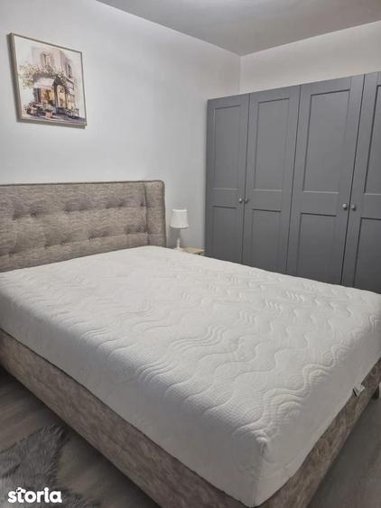 AP. 2 CAMERE- IANCULUI, BLOC REABILITAT, BUCATARIE NCHISA, MODERN - 9