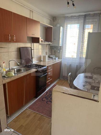 Apartament de vanzare, cu 2 camere, etaj 3/4, Semidecomandat - 8