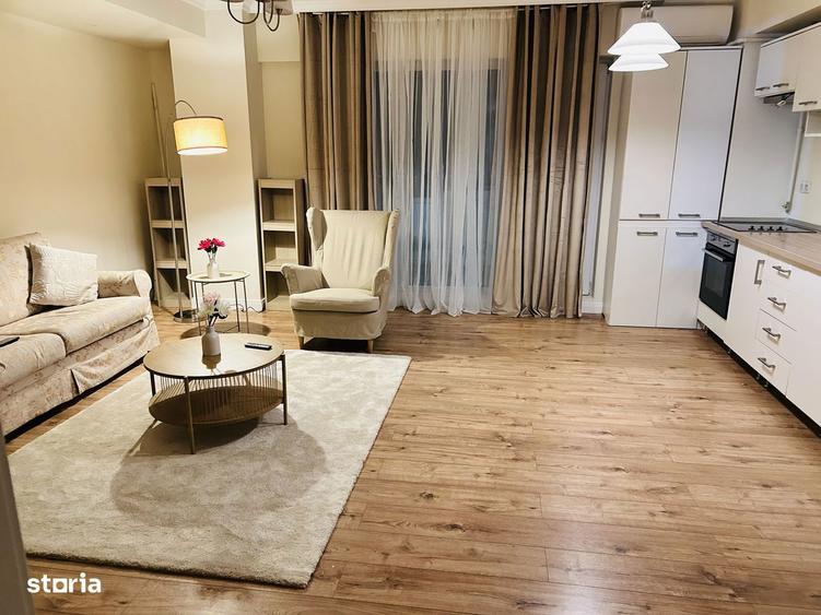 Apartament 2 camere Iancu Nicolae - 2