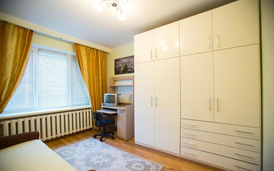 Apartament cu 2 camere de inchirat in zona Gorjului - 2