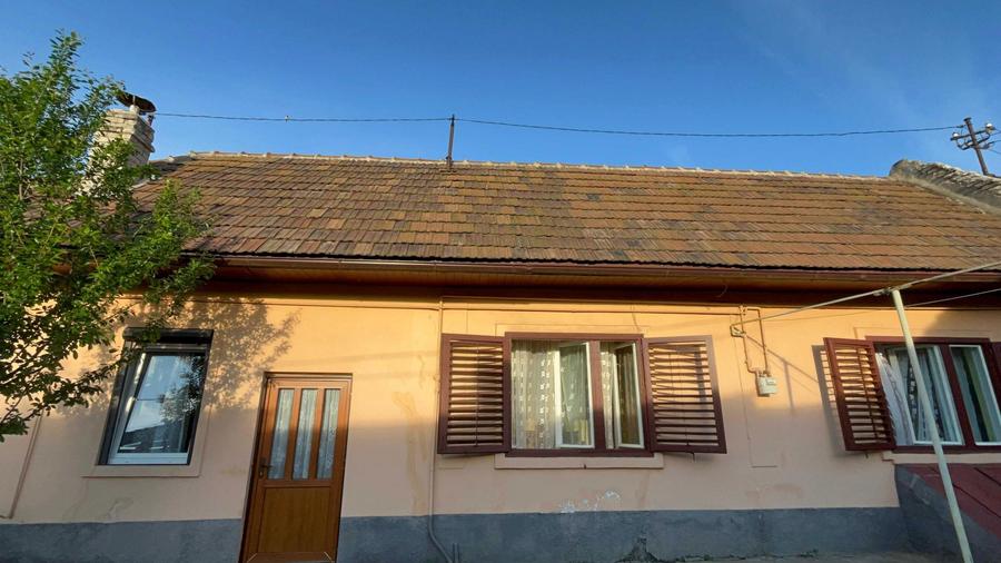 Casa de vanzare, Mun. Medias. jud. Sibiu - 1