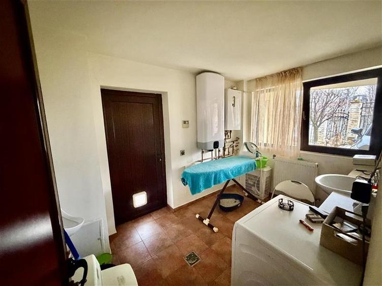 Casa vile de vânzare Buciuim-iasi - 11