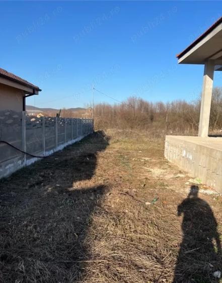 CASA NOUA PE PARTER I ALBA IULIA I 4 CAMERE I TEREN 535 MP I 110 MP UTILI I - 5