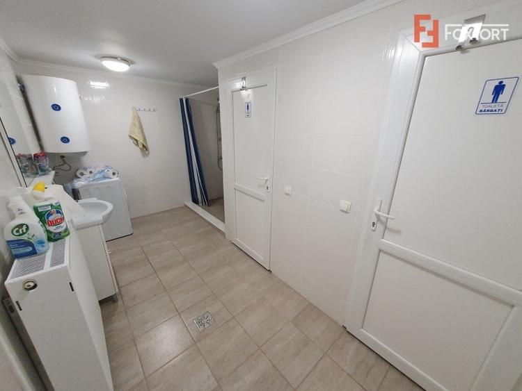 Comision 0% Afacere la cheie: service auto de inchiriat 246 mp utili, Sag - 14