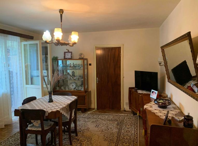 Apartament 3 camere, 2 balcoane - 2