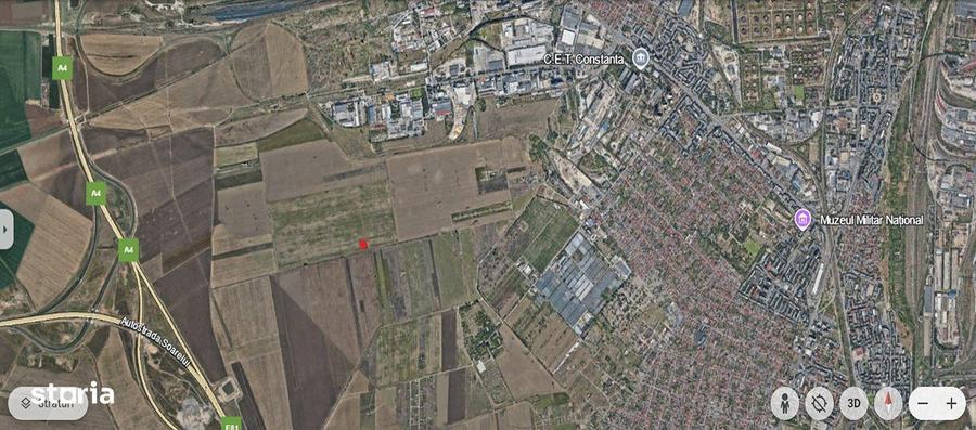 Oportunitate investitie Teren Sere Viile Noi de vanzare - 1