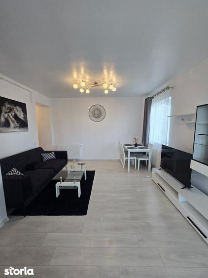 Apartament 2 camere | Bloc cu lift | Parcare privata strada Maramures - 8