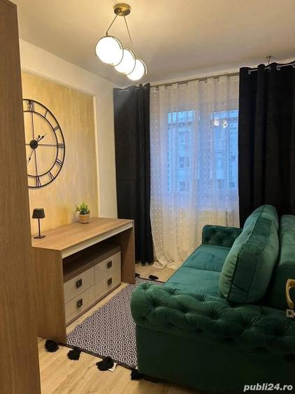 De vanzare apartament cu 3 camere, complet renovat, mobilat ?i utilat, 59.900 euro - 7