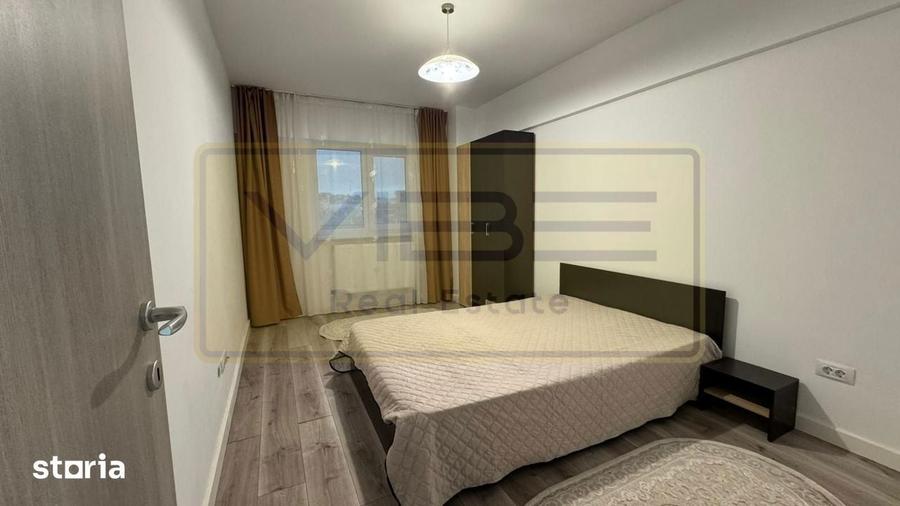 Apartament 2 camere + loc parcare Mega Image Bucium - 15