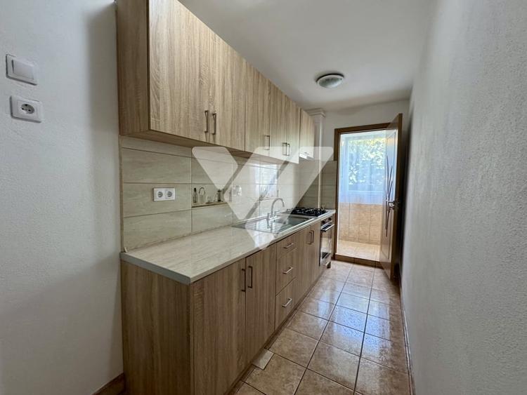 Apartament 2 camere mobilat si balcon 44 mp Lacul lui Binder Sibiu - 6