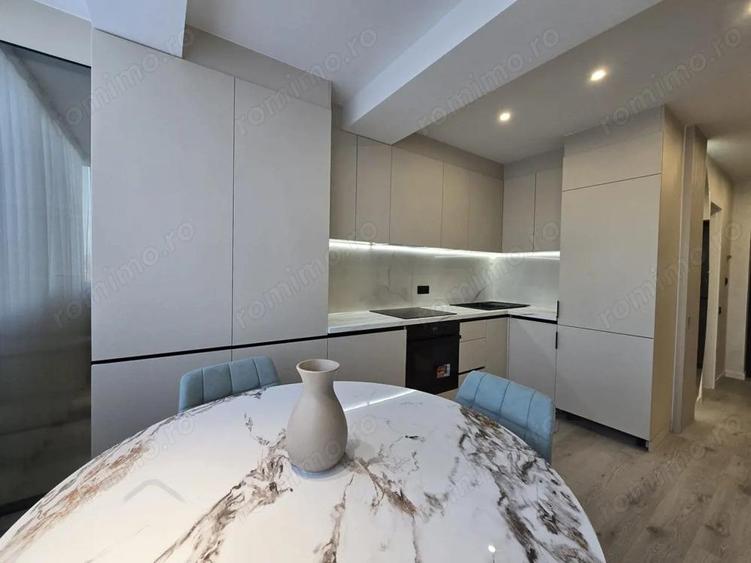 Vanzare garsoniera in zona Drumul Taberei - 1