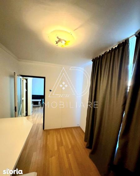 De vanzare, apartament 3 camere | Aleea Teilor, Targu Jiu - 8