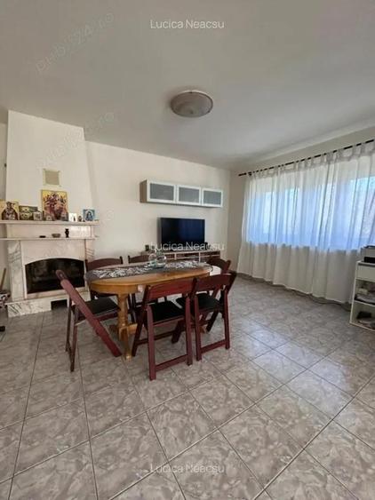 Direct proprietar, vand casa in orasel de munte, Brezoi, jud. Valcea - 10