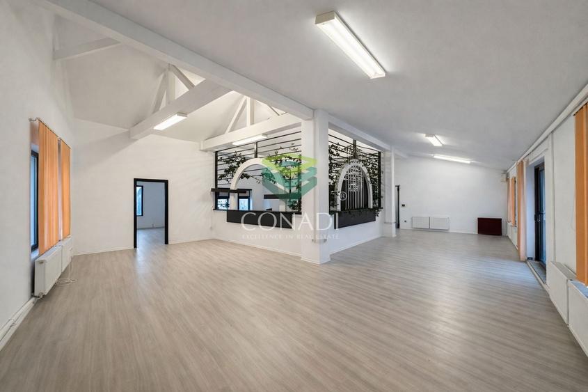 Spatiu birouri | Cotroceni | 11 locuri Parcare | 5 min Metrou - 25