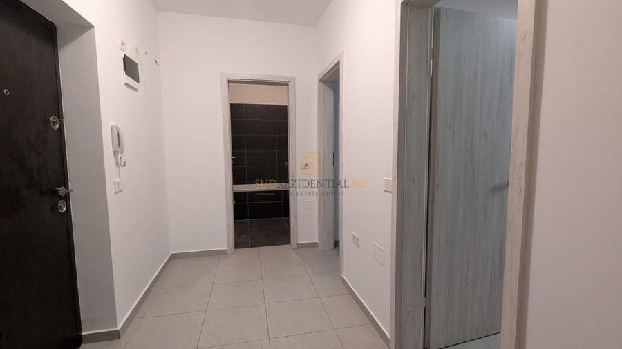Apartament cu 2 camere de inchiriat, Grand Kristal Residence, Sector 4 - 4
