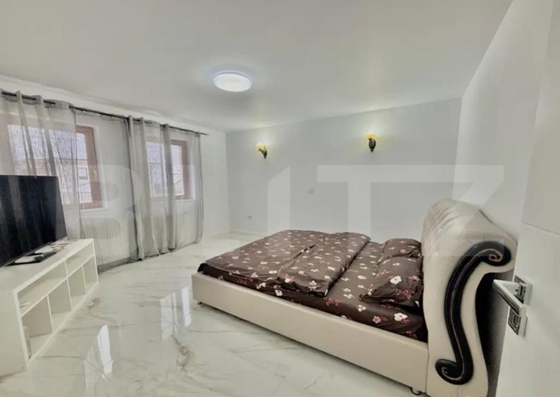 CASA INDIVIDUALA! 5 CAMERE, TEREN 730 MP, LOCA?IE BUNA, - 14