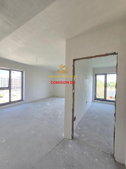 Apartament 3 camere - Băneasa - Petrom City - Casa Presei - 7
