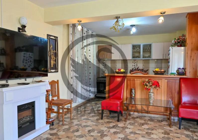 Casa cu 3 camere de vanzare | Cheia, Prahova I Comision 0% - 6