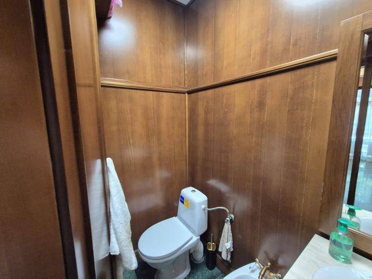 SPAȚIU COMERCIAL DE ÎNCHIRIAT - VITAN-DRISTOR - 6