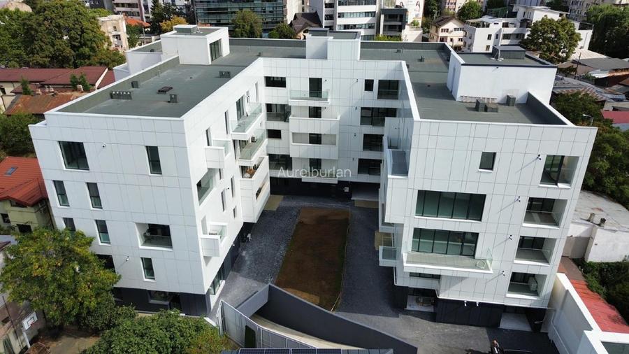 Imobil S+P+4Et. Premium, constructie  2025, Zona Unirii - Alba Iulia - Decebal