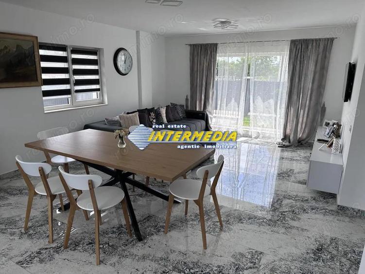 Casa NOUA de vanzare cu 4 camere cu 575 mp teren Mobilata CETATE Zona Kaufland - 12