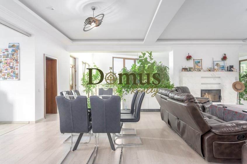 Vila Pasiva | Panouri Fotovoltaice | Vedere Lac Balotesti - 8