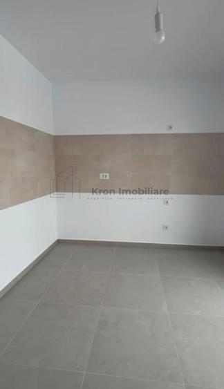 Garsoniera- Proiect nou in cartierul Tractoru - 10