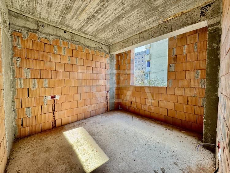 2 camere 2 bai la 8 min metrou Ultracentral - Mosilor - 6