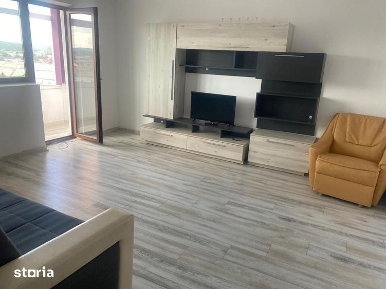 INCHIRIERE APARTAMENT 2 CAMERE, MICRO 4, ZONA ANNABELLA !! - 8