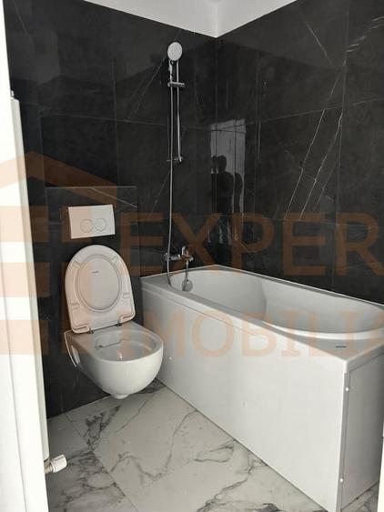 Priveliste dubla, stil de viata unic – 3 camere de lux in Mamaia Nord, Constanta - 7