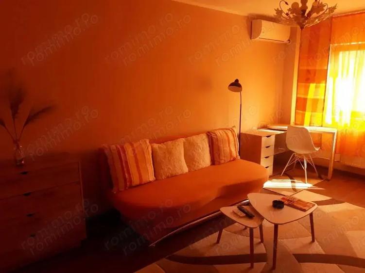 Apartament 2 camere in zona 1 Decembrie - 4