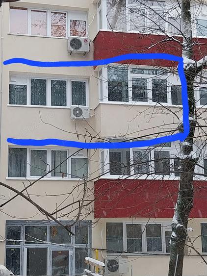 De vanzare apartament 2 camere,etaj.2, Pia?a Progresului,Sector.4, 82000 Euro negociabil - 8