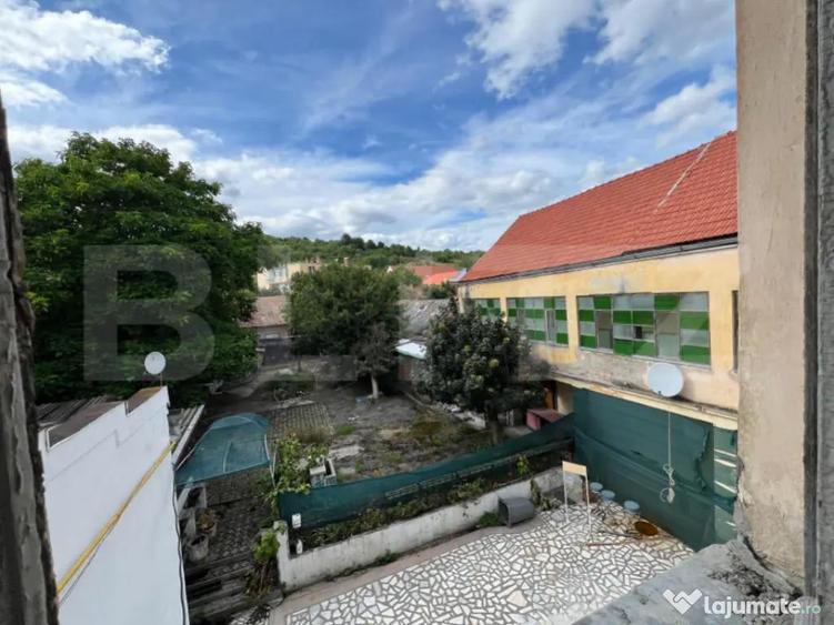 Hotel cu 44 camere, renovabil, pozi?ionat ultracentral - 5