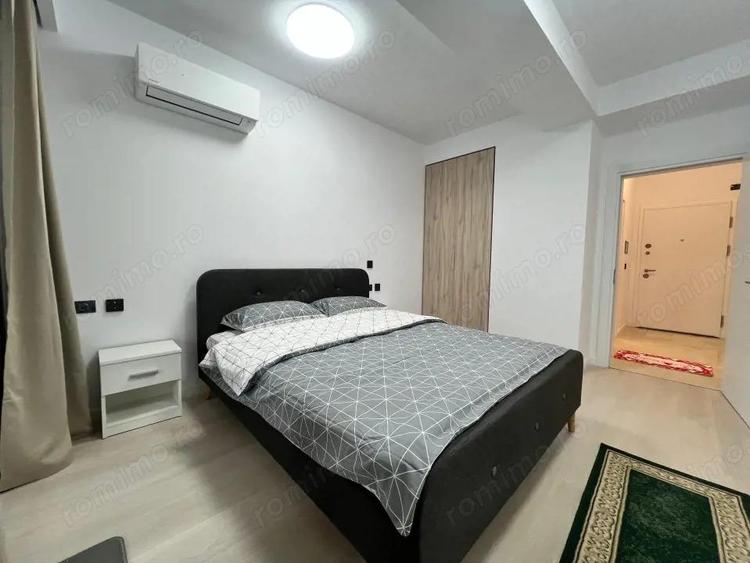 Faleza Nord Ceronav apartament 2 camere nou - 14