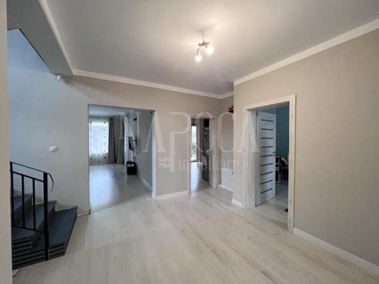Casa 5 camere de vanzare in Iris, Cluj Napoca - 10