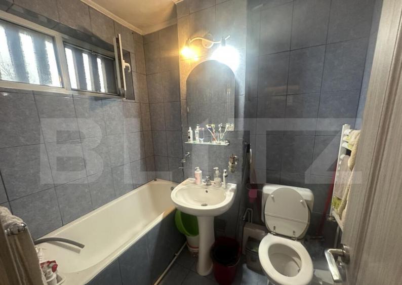 Apartament cu 2 camere, 47 mp, Micro 14 - 3