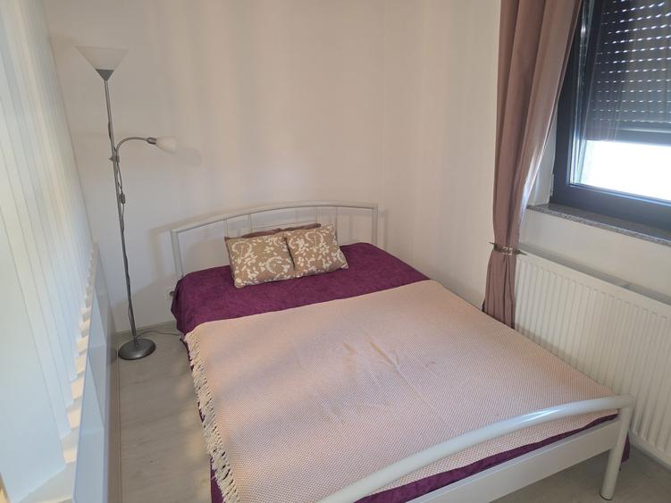 Garsoniera moderna si spatioasa in bloc nou in Balcescu Residence - 4